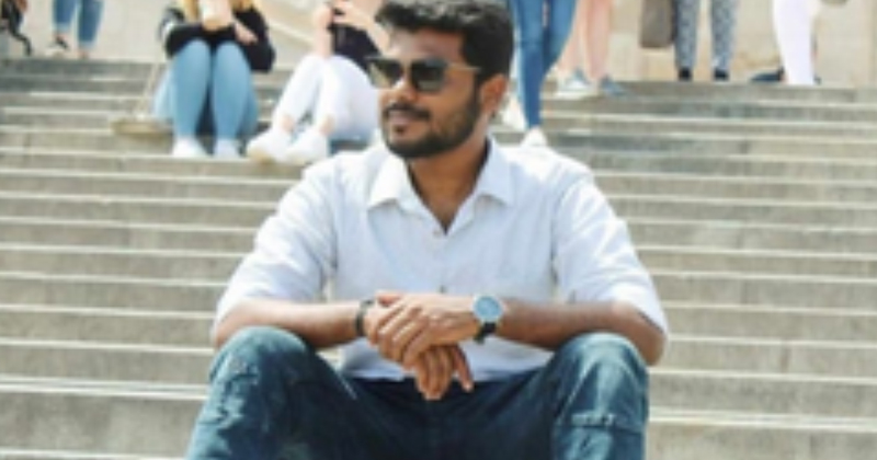 പന്തീരാങ്കാവ് ഗാർഹിക പീഡനക്കേസ്: പ്രതി രാഹുല്‍ രാജ്യം വിട്ടതായി സൂചന; ലുക്കൗട്ട് നോട്ടീസ്