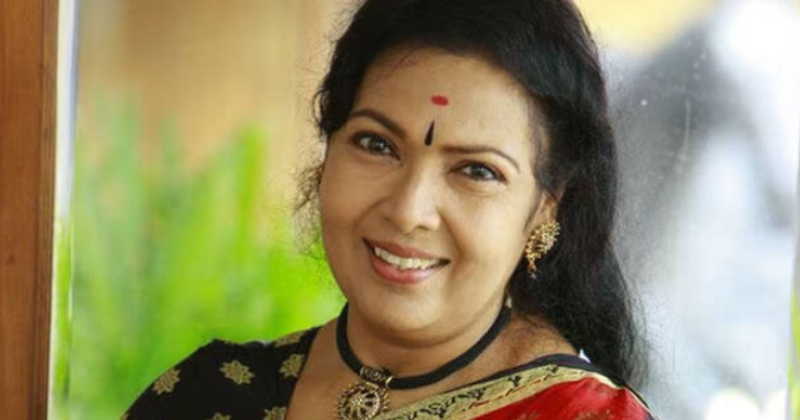 നടി കനകലത അന്തരിച്ചു