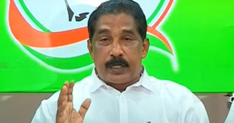 'പി.പി ദിവ്യ ജില്ലാ പഞ്ചായത്ത് പ്രസിഡന്‍റ് സ്ഥാനം രാജിവെക്കണം, സിപിഎം സംരക്ഷിച്ചാലും ആ സ്ഥാനത്ത് തുടരാൻ അർഹതയില്ല'; മാർട്ടിൻ ജോർജ് 
