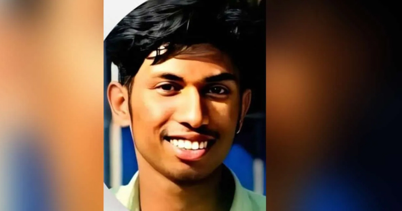 തേങ്കുറുശ്ശിയില്‍ കുളത്തിൽ കുളിക്കുന്നതിനിടെ പതിനെട്ടുവയസുകാരൻ മുങ്ങി മരിച്ചു