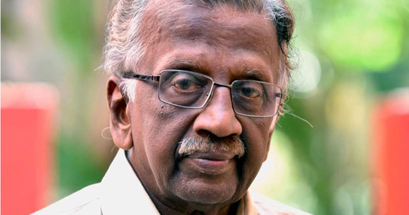 ഉമ്മന്‍ചാണ്ടി കര്‍മ്മശുദ്ധി പുരസ്‌കാരം ആര്‍.എസ്. ശശികുമാറിന്; പുരസ്കാരം മെയ് 28ന് സമ്മാനിക്കും