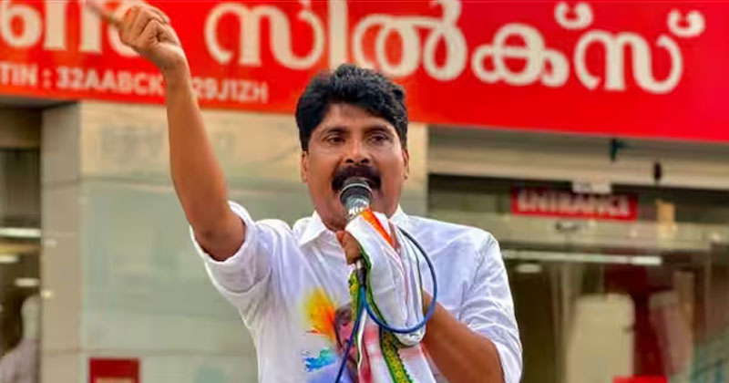 കേരളത്തിലെ ലോക്സഭ തിരഞ്ഞെടുപ്പ് കഴിഞ്ഞതോടെ സിപിഎം നേതാക്കളെല്ലാം വിശ്രമത്തില്‍: ടി സിദ്ദിഖ്