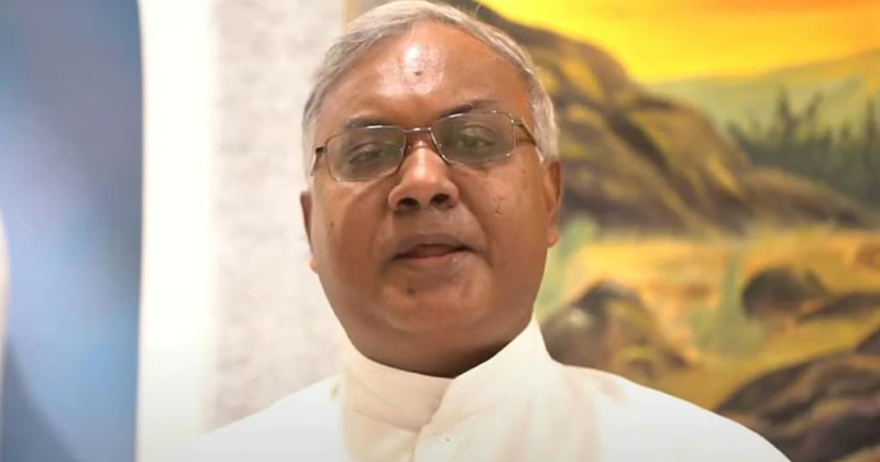 ലോക്‌സഭ തിരഞ്ഞെടുപ്പില്‍ ഇന്ത്യ മുന്നണി അധികാരത്തില്‍ വരട്ടെ: ആര്‍ച്ച് ബിഷപ്പ് ഡോ. തോമസ് ജെ നെറ്റോ