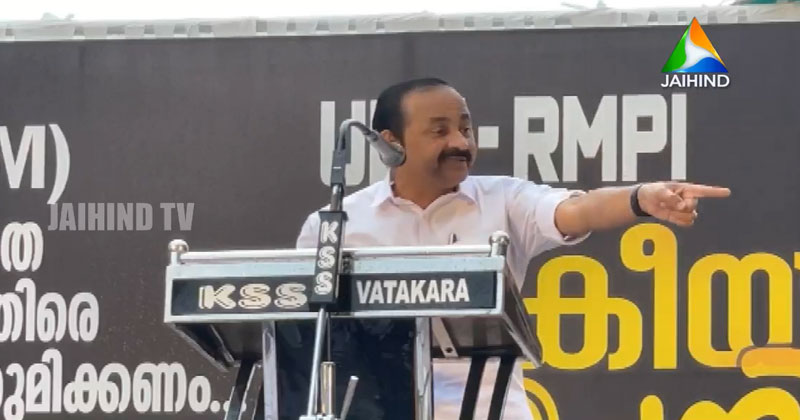 ‘ഇടതുണ്ടെങ്കിലെ ഇന്ത്യയുള്ളൂ എന്നുപറഞ്ഞ മുഖ്യമന്ത്രി സിംഗപ്പൂരിലെ തിരഞ്ഞെടുപ്പ് പ്രചാരണത്തിന് പോയതാകാം’; പരിഹസിച്ച് വി.ഡി. സതീശന്‍