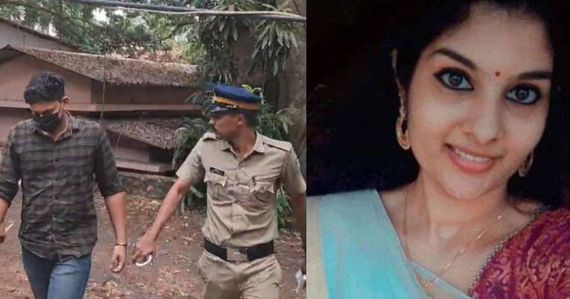 വിഷ്ണുപ്രിയ കൊലക്കേസ്; പ്രതി ശ്യാംജിത്തിന് ജീവപര്യന്തം തടവ് ശിക്ഷ വിധിച്ച് കോടതി