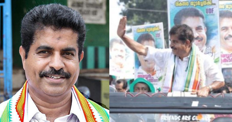 രാത്രിയിൽ റീകൗണ്ടിംഗ്; പോസ്റ്റല്‍ വോട്ടുകള്‍ വീണ്ടുമെണ്ണിയിട്ടും ഫലം മാറിയില്ല, വിജയം അടൂർ പ്രകാശിന്