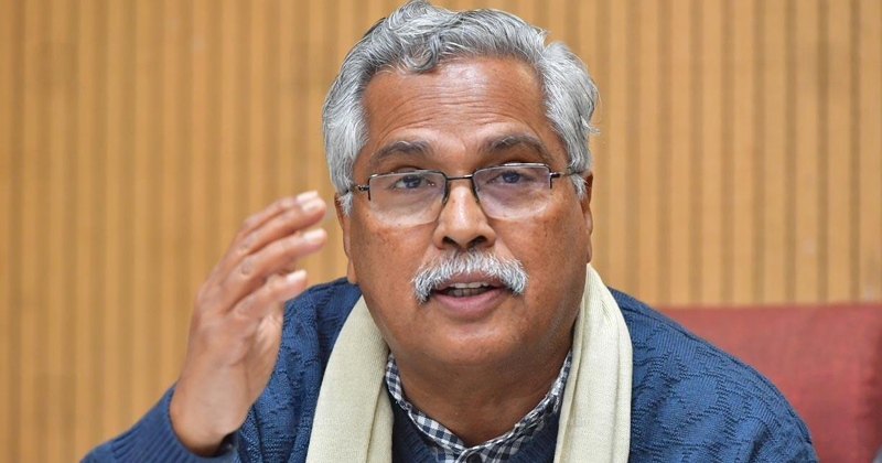 'രണ്ടാം പിണറായി സർക്കാരിന് പ്രതീക്ഷയ്ക്കൊത്ത് ഉയരാനായില്ല, തോല്‍വിയില്‍ നിന്ന് പാഠം പഠിക്കണം': വീണ്ടും വിമർശനവുമായി ബിനോയ് വിശ്വം