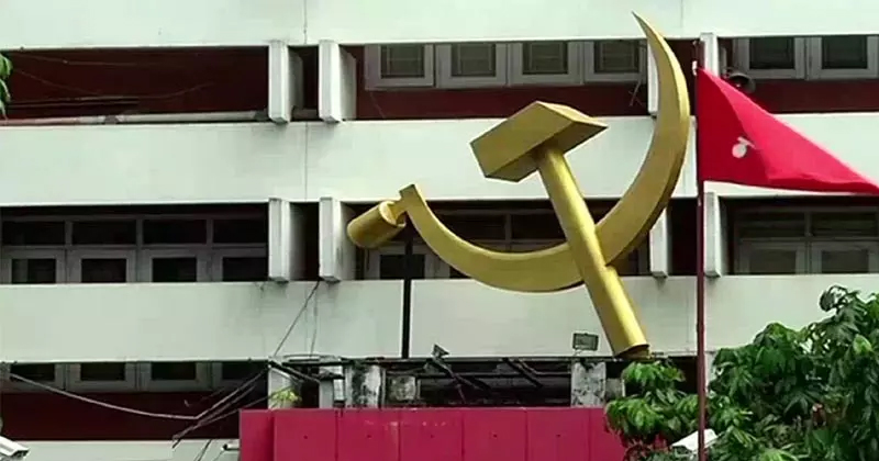 ലോക്സഭാ തിരഞ്ഞെടുപ്പിലെ കനത്ത തോല്‍വി, രാജ്യസഭാ സീറ്റ്; നിര്‍ണായക സിപിഎം സംസ്ഥാന സെക്രട്ടേറിയറ്റ് യോഗം ഇന്ന്