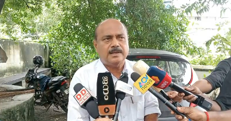 ജനമനസ് യുഡിഎഫിന് ഒപ്പം: കേന്ദ്രത്തിൽ ഇന്ത്യാ മുന്നണി അധികാരത്തില്‍ വരും; ഫ്രാൻസിസ് ജോർജ്