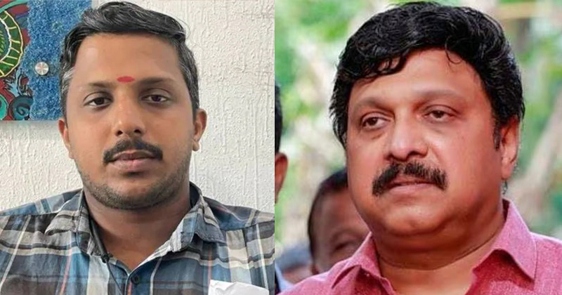 'ഒന്നുകില്‍ പിരിച്ചുവിടണം, അല്ലെങ്കില്‍ തിരിച്ചെടുക്കണം' താനും മകനും ആത്മഹത്യയുടെ വക്കിലെന്ന് യദു; ഗതാഗതമന്ത്രിക്ക് പരാതി