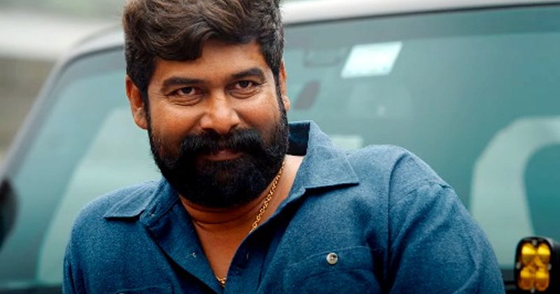 നടന്‍ ജോജു ജോർജിന് ഷൂട്ടിംഗിനിടെ പരുക്ക്; അപകടം തഗ് ലൈഫിന്‍റെ ലൊക്കേഷനില്‍