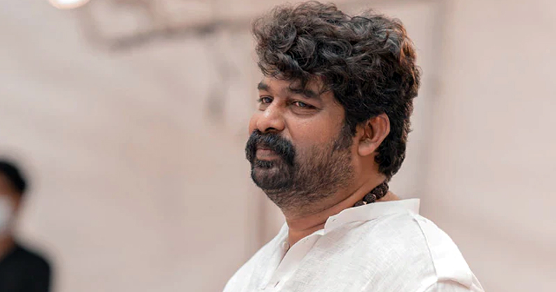 'എന്റെ മുന്നില്‍ വരാന്‍ നിനക്ക് ധൈര്യമുണ്ടോടാ... എല്ലാ ദിവസവും നീ എന്നെ ഓര്‍ത്തിരുന്നാല്‍ മതി'; 'പണിയെ' വിമര്‍ശിച്ച നിരൂപകനെ ഭീഷണിപ്പെടുത്തി നടന്‍ ജോജു ജോര്‍ജ്