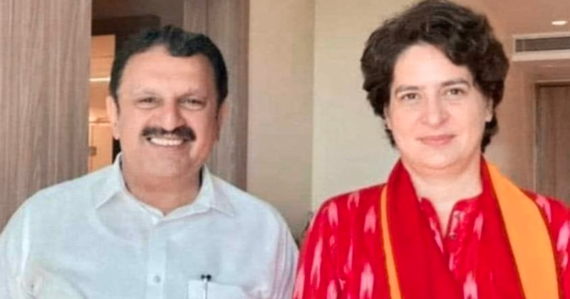 വയനാടിനോട് കേന്ദ്ര സംസ്ഥാന സര്‍ക്കാരുകള്‍ക്ക് നിഷേധാത്മക സമീപനം; പ്രിയങ്ക ഗാന്ധി വലിയ ഭൂരിപക്ഷത്തില്‍ വിജയിക്കുമെന്നും കെ മുരളീധരന്‍