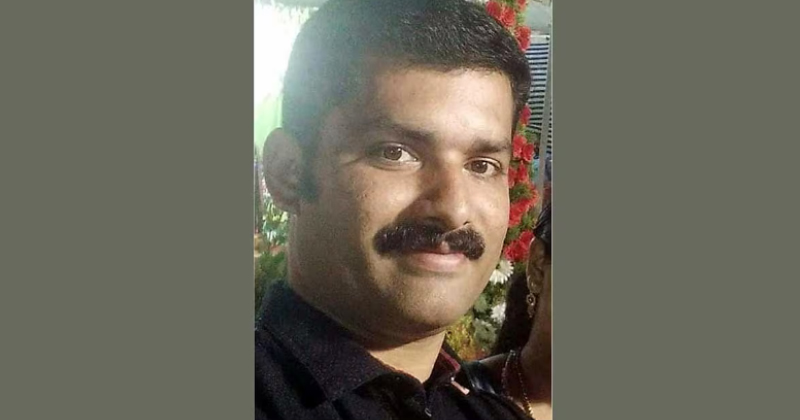 കട്ടപ്പനയില്‍ ഭാര്യവീട്ടിലെത്തിയ 35കാരനെ അയൽവാസി വെട്ടിക്കൊന്നു