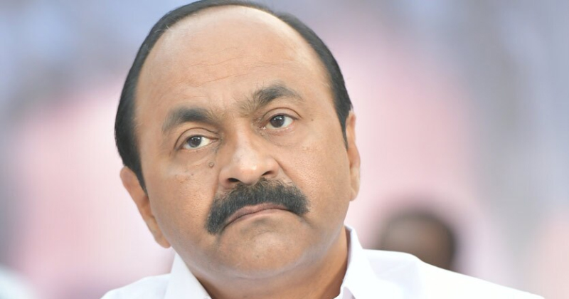 കുവൈറ്റ് അപകടത്തിൽ മരിച്ച മലപ്പുറം സ്വദേശി എം.പി. ബാഹുലേയന്‍റെ വസതി സന്ദര്‍ശിച്ച് പ്രതിപക്ഷ നേതാവ്