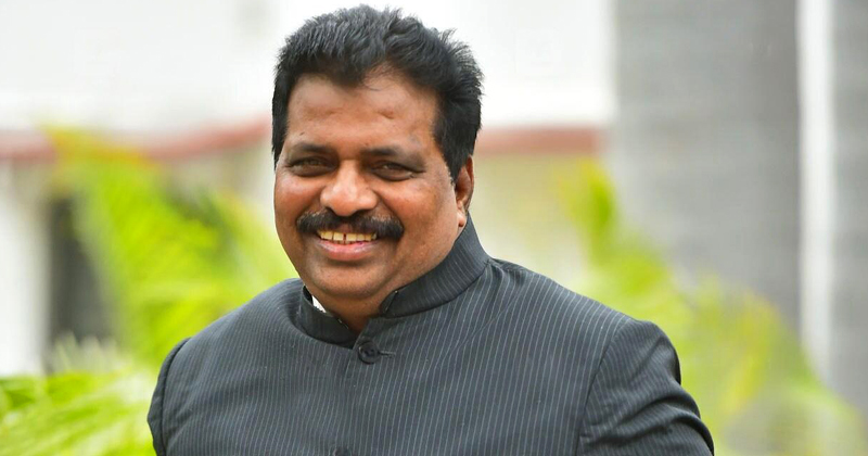 കൊടിക്കുന്നില്‍ സുരേഷ് ഇന്ത്യാ സഖ്യത്തിന്‍റെ സ്പീക്കർ സ്ഥാനാർത്ഥി; പത്രിക സമർപ്പിച്ചു
