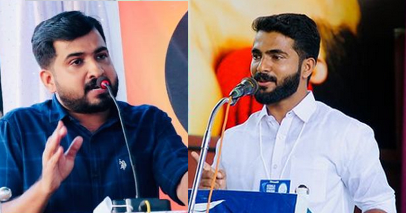 ക്വട്ടേഷന്‍-മാഫിയ ബന്ധം; ഷാജര്‍ യുവജന കമ്മീഷന്‍ അധ്യക്ഷ സ്ഥാനത്ത് തുടരാന്‍ അര്‍ഹനല്ലെന്ന് ഫര്‍ഹാന്‍ മുണ്ടേരി