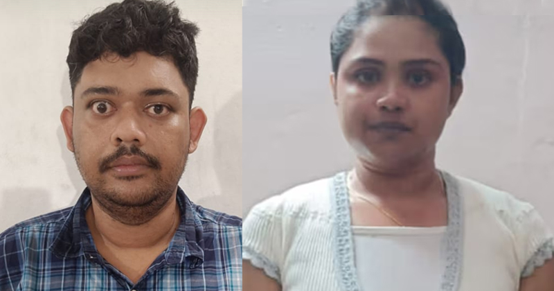 ആലുവ ലഹരിമരുന്ന് കേസില്‍ ഒരാള്‍ കൂടി അറസ്റ്റില്‍; എംഡിഎംഎ എത്തിച്ചത് കൊച്ചിയിലെ യുവാക്കളെ ലക്ഷ്യമിട്ട്