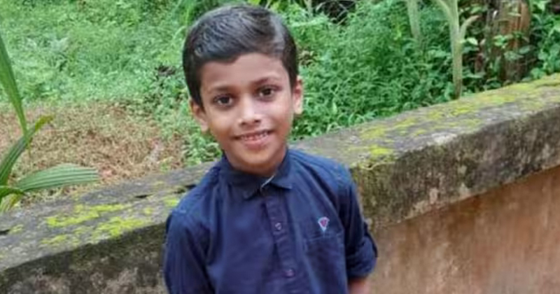 റിമോട്ട് കൺട്രോൾ ഗേറ്റിനുള്ളിൽ കുടുങ്ങി ഒമ്പത് വയസുകാരന്‍ മരിച്ചു; വിവരമറിഞ്ഞ മുത്തശ്ശി കുഴഞ്ഞു വീണു മരിച്ചു