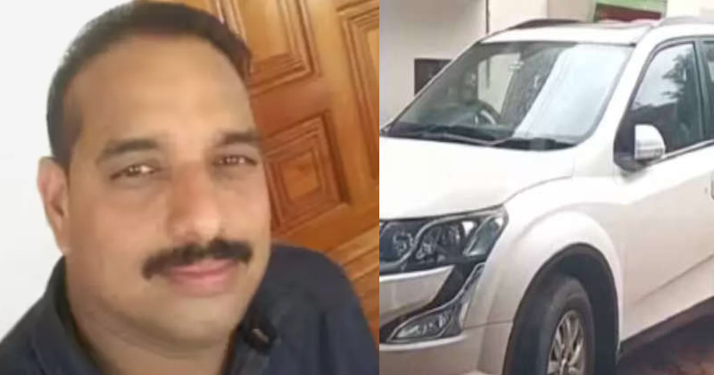 കളിയിക്കാവിളയിൽ ക്രഷർ ഉടമയെ കഴുത്തറുത്ത് കൊലപ്പെടുത്തിയ കേസ്; പ്രതി പിടിയിൽ