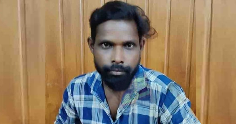 രോഗിയായ അമ്മയെ കഴുത്തുഞെരിച്ച് കൊല്ലാന്‍ ശ്രമം; മകന്‍ അറസ്റ്റില്‍