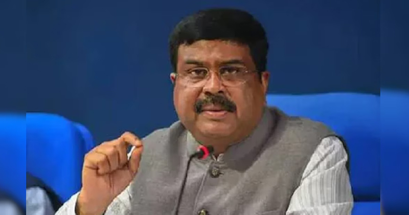 നീറ്റ് പരീക്ഷയില്‍ ക്രമക്കേടുണ്ടായി; കുറ്റവാളികളെ രക്ഷപ്പെടാന്‍ അനുവദിക്കില്ല: കേന്ദ്രമന്ത്രി ധർമ്മേന്ദ്ര പ്രധാൻ