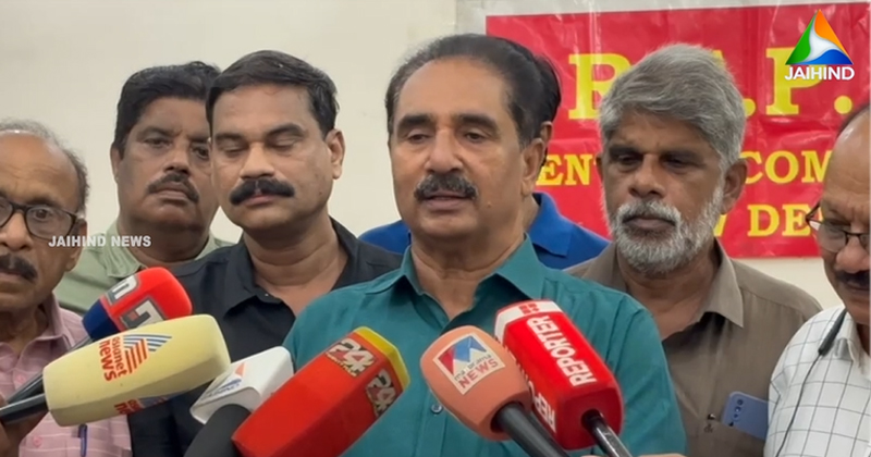 'പിണറായിയെ അന്ധമായി പിന്താങ്ങിയ സിപിഐ ഇനിയെങ്കിലും ധൈര്യം കാട്ടണം; സിപിഎമ്മിന്‍റേത് കൂട്ടുകക്ഷികളെ ഇല്ലാതാക്കുന്ന നയം': എന്‍.കെ. പ്രേമചന്ദ്രന്‍ എംപി