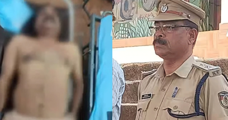 വാഹന പരിശോധനയ്ക്കിടെ എസ്ഐയെ ഇടിച്ചുവീഴ്ത്തിയ സംഭവം; യുവാവ് പിടിയിൽ