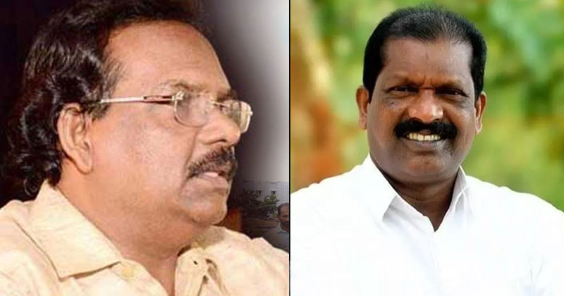 'ഒ.ആർ. കേളുവിന് ദേവസ്വം വകുപ്പ് നിഷേധിച്ചത് അനീതി'; പ്രതിഷേധാർഹമെന്ന് പന്തളം സുധാകരന്‍