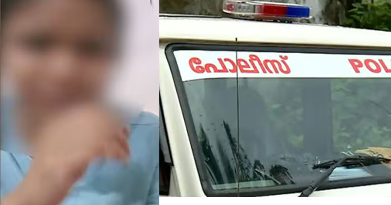 പന്തീരാങ്കാവില്‍ ദുരൂഹത തുടരുന്നു; വീട്ടുകാർക്കൊപ്പം പോകേണ്ടെന്ന് യുവതി; തിരികെ വിമാനത്താവളത്തില്‍ കൊണ്ടുവിട്ട് പോലീസ്