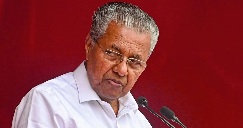 പൊതു വേദിയിൽ അന്വേഷണം പ്രഖ്യാപിച്ചു മുഖ്യമന്ത്രി; അച്ചടക്കം ലംഘിച്ചാൽ നടപടി