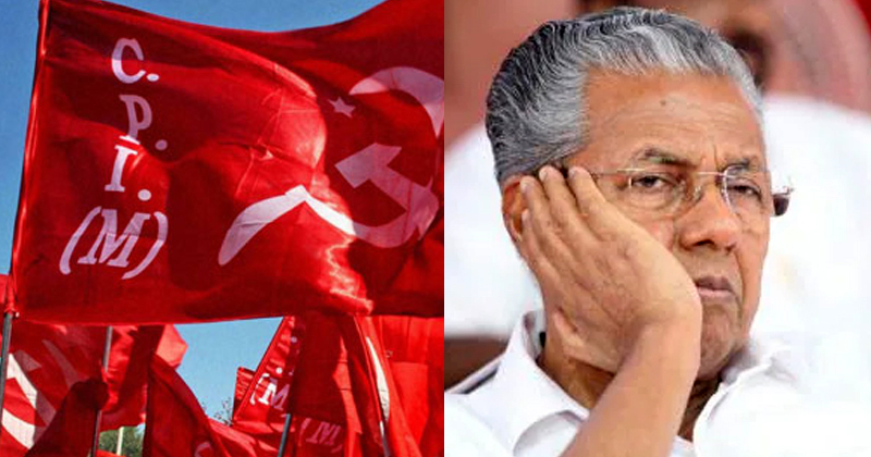 ആഭ്യന്തരവകുപ്പ് നാണക്കേട്, മന്ത്രിസഭാ പുനഃസംഘടന അനിവാര്യം; കൊല്ലത്തും മുഖ്യമന്ത്രിക്ക് കൊട്ട്