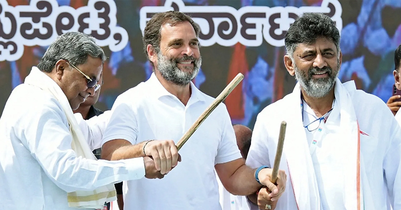 അപകീർത്തി കേസ്; രാഹുല്‍ ഗാന്ധിക്ക് ജാമ്യം