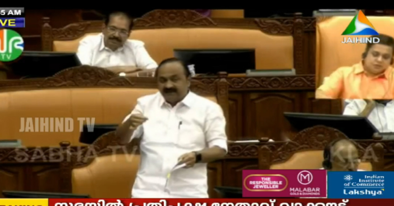 സപ്ലൈ ഇല്ലാത്ത സപ്ലൈക്കോ ഔട്ട്‌ലെറ്റുകളാണ് കേരളത്തിലുള്ളത്; അവശ്യസാധനങ്ങള്‍ക്ക് തീവില, ജനം പൊറുതിമുട്ടിയെന്ന് പ്രതിപക്ഷം, ഇന്നും സഭയില്‍ വാക്ക്പോര്