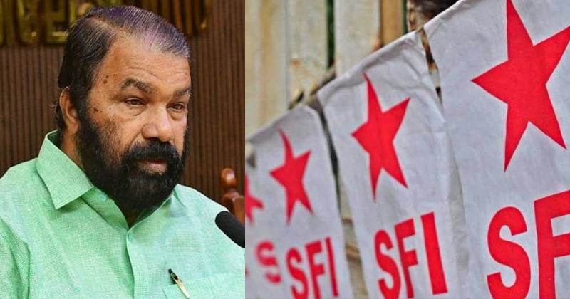 പ്ലസ് വണ്‍ സീറ്റില്‍ മുഖം രക്ഷിക്കല്‍ സമരത്തിന് എസ്എഫ്ഐ; നാളെ മലപ്പുറം കളക്ടറേറ്റിലേക്ക് മാർച്ച്; നീക്കം സീറ്റ് ക്ഷാമമില്ലെന്ന് മന്ത്രി പറഞ്ഞതിന് പിന്നാലെ
