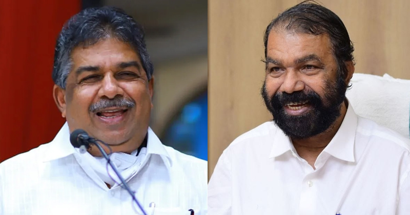 'എഴുത്തും വായനയും അറിയാത്തവരെന്നത് വസ്തുതാവിരുദ്ധം'; സജി ചെറിയാനെ തിരുത്തി ശിവന്‍കുട്ടി