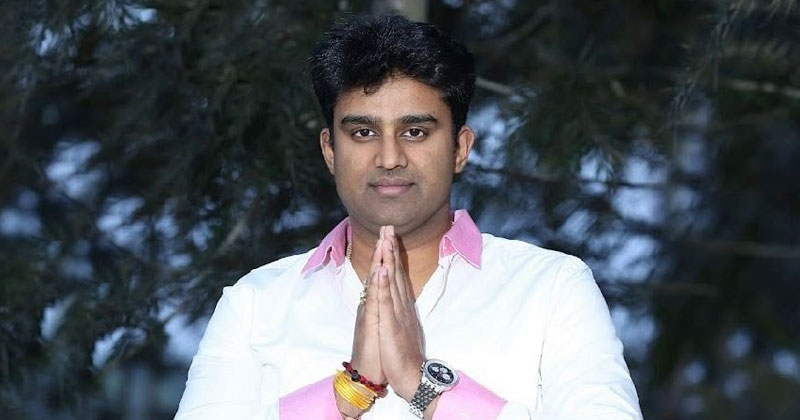 പ്രകൃതിവിരുദ്ധ പീഡനം; പ്രജ്വല്‍ രേവണ്ണയുടെ സഹോദരന്‍ സൂരജ് രേവണ്ണ അറസ്റ്റില്‍