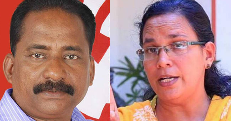 ടി.പി. ചന്ദ്രശേഖരൻ വധക്കേസ്; പ്രതികളെ വിട്ടയക്കാന്‍ സർക്കാർ നീക്കം, ഗുരുതരമായ കോടതിയലക്ഷ്യം, കെ.കെ. രമ