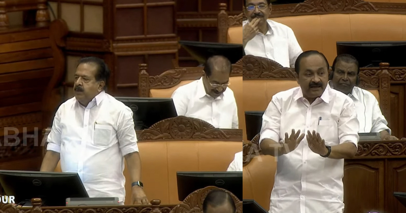 അവയവദാനവും, മനുഷ്യകടത്തും സഭയിൽ; നടപടി സ്വീകരിക്കണമെന്ന് പ്രതിപക്ഷം