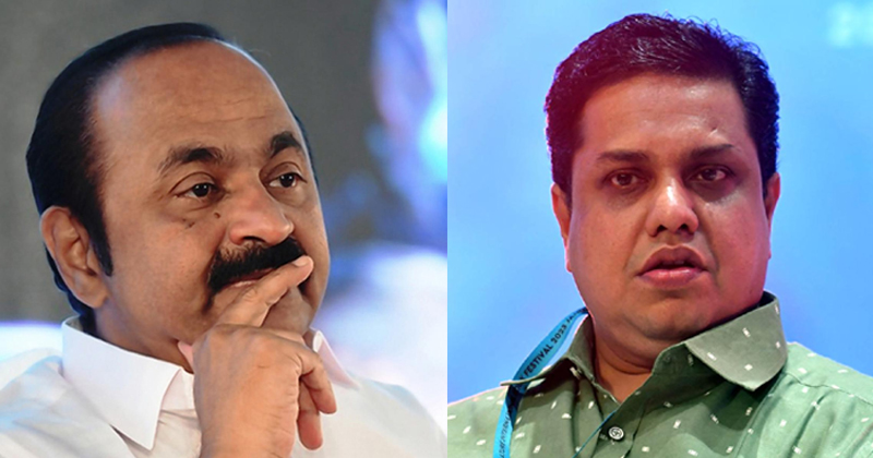 തദ്ദേശ വാര്‍ഡ് വിഭജനവുമായി ബന്ധപ്പെട്ട ബില്‍ സബ്ജക്ട് കമ്മിറ്റിക്ക് വിടാതെ പാസാക്കിയത് അംഗീകരിക്കാനാകില്ല; സ്പീക്കര്‍ക്ക് കത്ത് നല്‍കി പ്രതിപക്ഷ നേതാവ്