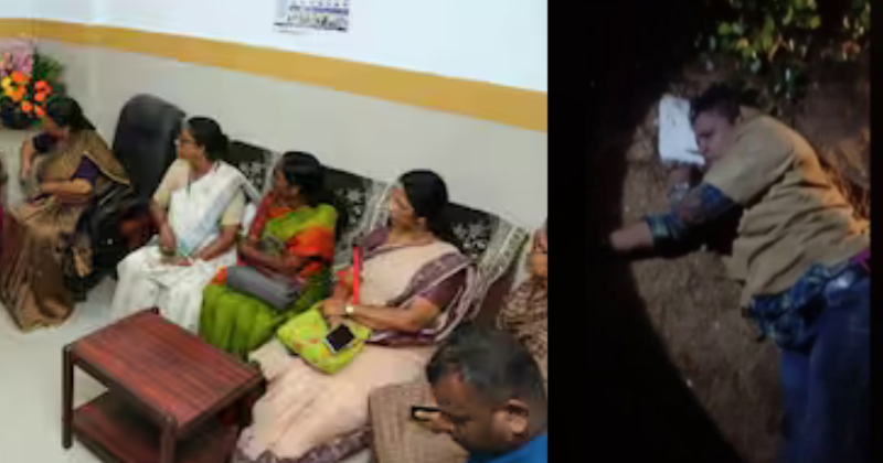 വനിതാ ഓട്ടോ ഡ്രൈവർക്ക് മർദനം: സ്വമേധയാ കേസെടുത്ത് വനിതാ കമ്മീഷൻ