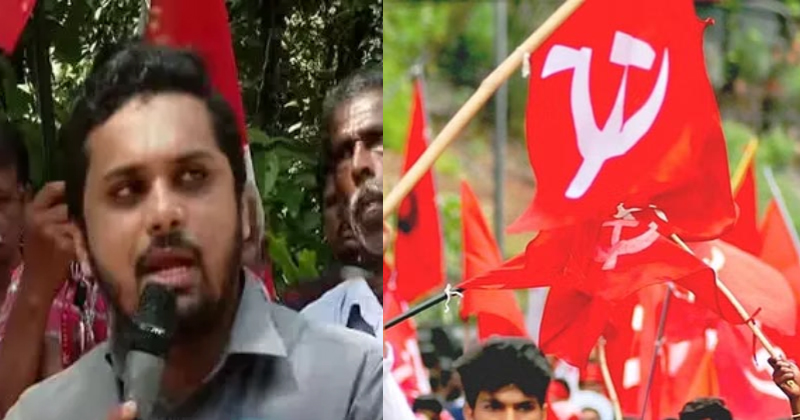 'കൈ മാത്രമല്ല കാലും വെട്ടും' വനംവകുപ്പ് ഉദ്യോഗസ്ഥർക്കെതിരായ ഭീഷണി തുടർന്ന് സിപിഎം നേതാക്കൾ
