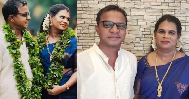 വീണ്ടും ധര്‍മജൻ വിവാഹിതനായി, നിയമപരമായി, 'വധു ഭാര്യ അനൂജ'