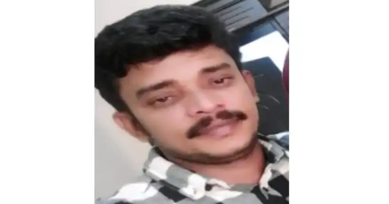 ഫ്രിഡ്ജ് വൃത്തിയാക്കുന്നതിനിടെ ഷോക്കേറ്റ് മത്സ്യത്തൊഴിലാളി മരിച്ചു