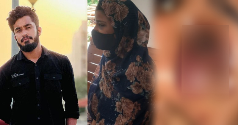ഇൻസ്റ്റഗ്രാം വഴി അശ്ലീല മെസേജ് അയച്ചത് ചോദ്യം ചെയ്തു; യുവതിക്ക് ക്രൂര മർദ്ദനം