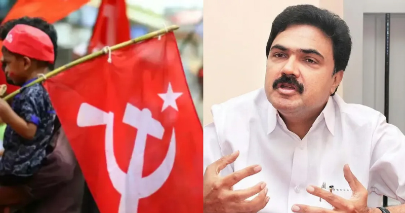 കീഴടങ്ങി സിപിഎം; രാജ്യസഭാ തിരഞ്ഞെടുപ്പിൽ കേരള കോൺഗ്രസും സിപിഐയും മത്സരിക്കും