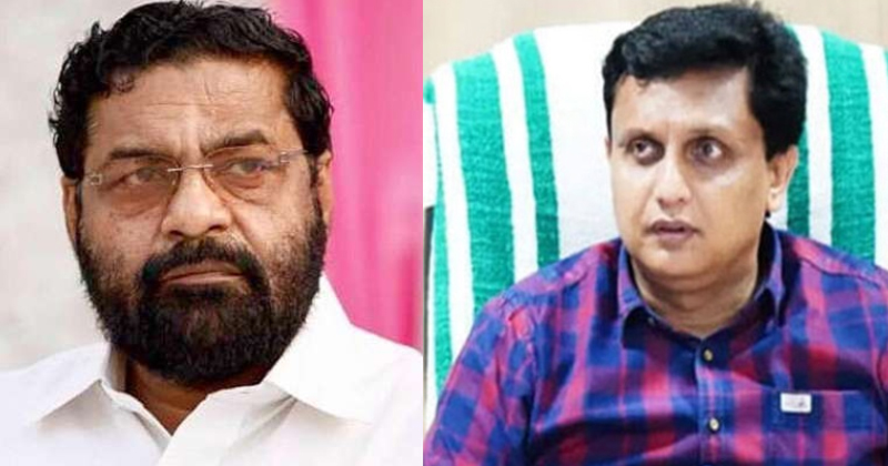 ആക്കുളത്ത് അട്ടിമറിയെന്ന് കടകംപള്ളി; ടൂറിസം വകുപ്പിനെതിരെ ഗുരുതര ആരോപണം