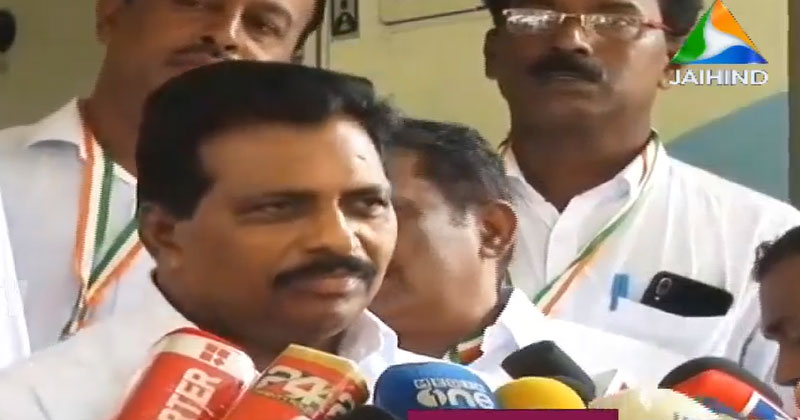 പ്രധാനമന്ത്രി പദത്തിന് യോജിക്കാത്ത പ്രചരണമാണ് മോദി നടത്തിയത്; ഓരോ തന്ത്രങ്ങള്‍ കാട്ടി അധികാരം നിലനിര്‍ത്തുവാന്‍ മോദി ശ്രമിക്കും, ധ്യാനം അതിന്‍റെ ഭാഗം: വിമർശിച്ച് കൊടിക്കുന്നില്‍ സുരേഷ്