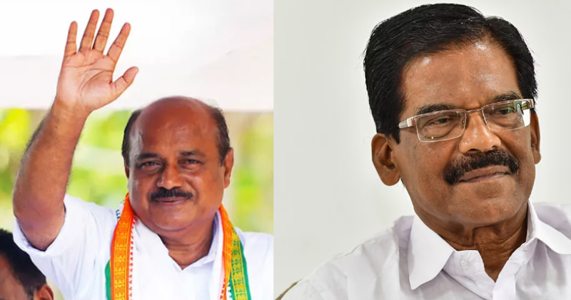 കോട്ടയത്ത് ഫ്രാന്‍സിസ് ജോര്‍ജ്ജിന്‍റെ മുമ്പിൽ അടിപതറി തോമസ് ചാഴിക്കാടൻ; കേരള കോൺഗ്രസ് എമ്മിന് ദയനീയമായ പരാജയം