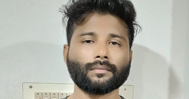 ഫോർട്ട് കൊച്ചിയിൽ എംഡിഎംഎയുമായി യുവാവ് പിടിയിൽ
